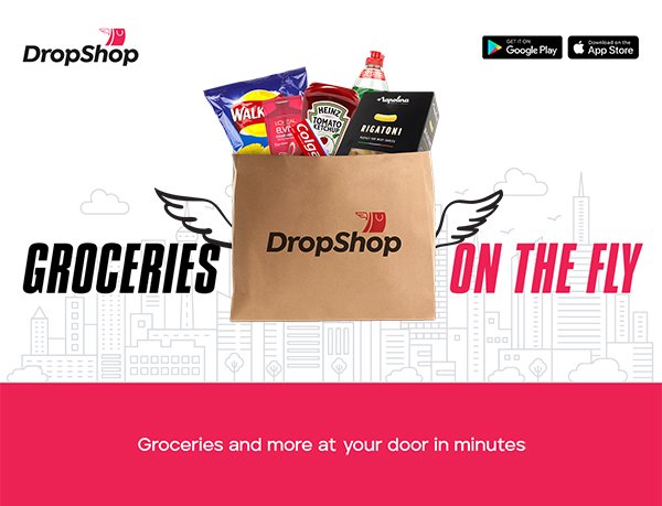 DropShop